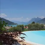 Sun Iseo Apartment