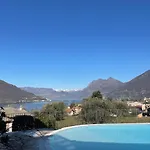 Apartment Sun Iseo Sale Marasino