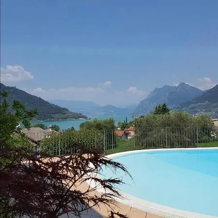 Sun Iseo Apartment