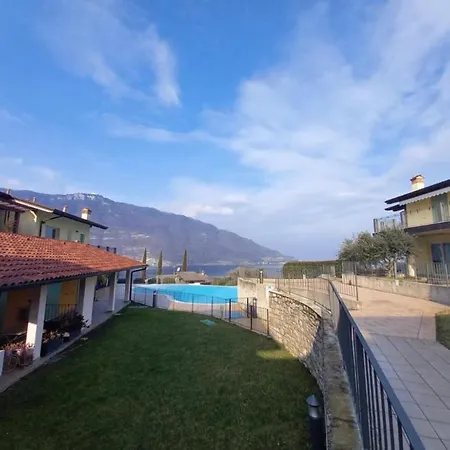 Sun Iseo Apartment *