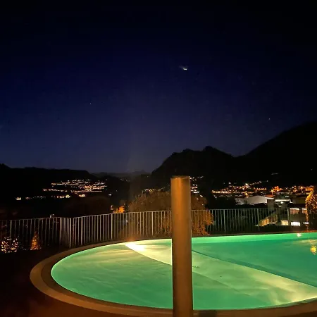 Sun Iseo Apartment Sale Marasino