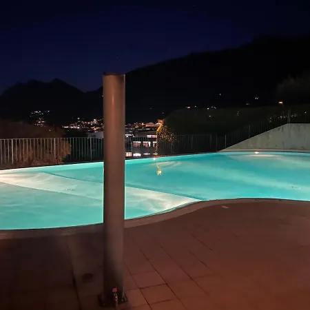 Apartment Sun Iseo