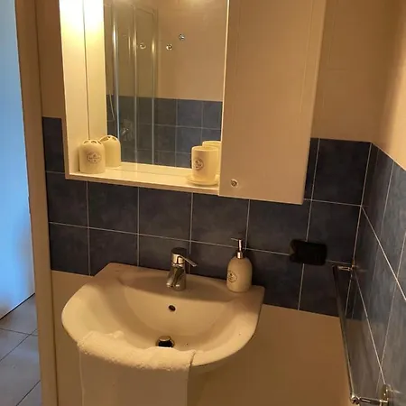 Apartment Sun Iseo *