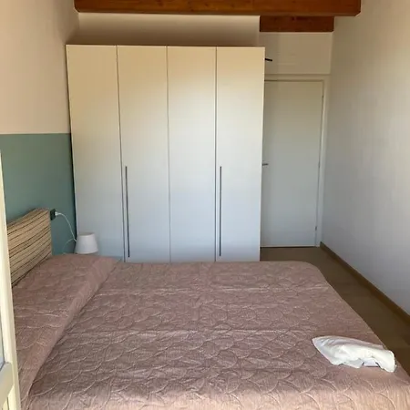 Apartment Sun Iseo *