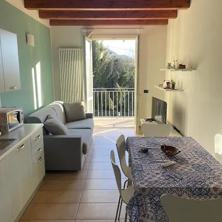 Apartment Sun Iseo Sale Marasino