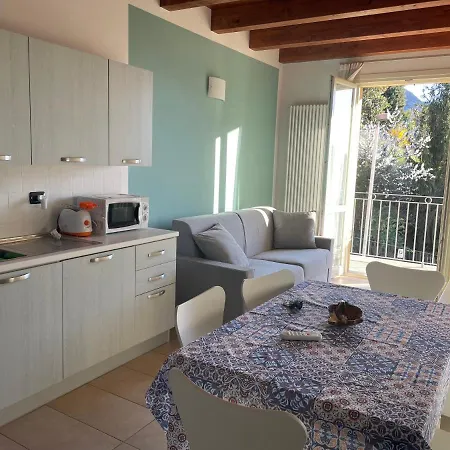 Sun Iseo Apartment *