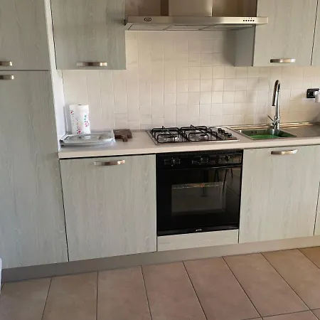 Sun Iseo Apartment Sale Marasino